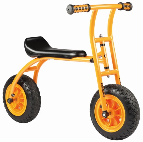 Walker 1 – Beleduch – gutes Kita-Fahrzeug – Kindergarten-Fahrzeug – Kinder-Fahrzeug – Laufrad – Lauflernwagen – Beleduc