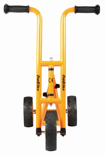 Krippenroller | KiTa-Fahrzeug | Dreirad | Outdoor-Fahrzeug 64190