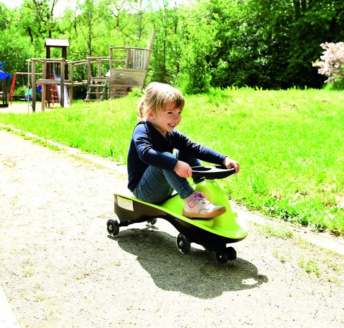 Magic driving car | neues Fahrerlebnis | Auto zum selbst Fahren | BE 67200