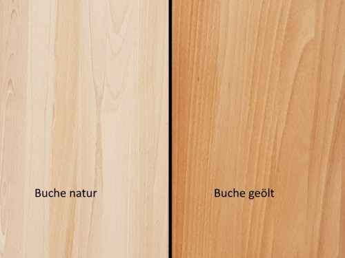 Variabel Unterschied Holz Buche Natur geölt Kinderküche Waldorf Naturholz-Spielzeug Kinder online Holzspielzeug kaufen sorgfälitg verarbeitete Qualität
