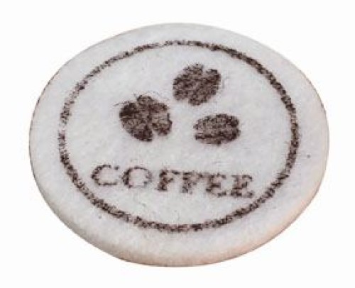 Hape Kinder-Kaffeemaschine 6-teilig | Spielküchen-Zubehör