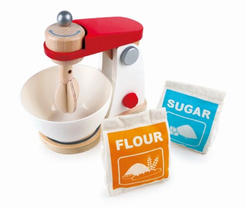 Kinder-Mixer-Set mit Zubehör