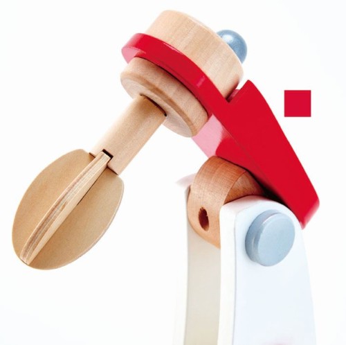 Kinder Mixer mit Kippfunktion - wie in echt