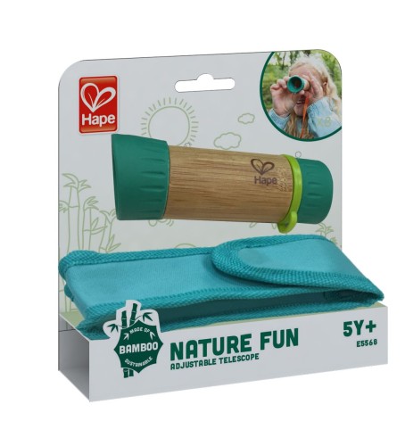 Kinder-Teleskop - Gartenspielzeug – Outdoor-Spielzeug – Draußen geeignet – forschen – entdecken - kreatives Spielen – Geburtstagsgeschenk - Weihnachtsgeschenk