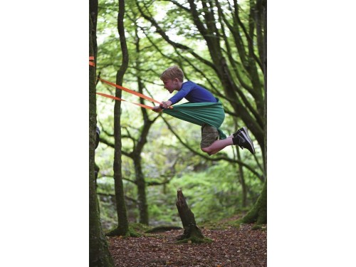 Outdoor Kinder Hängematte | Taschenschaukel