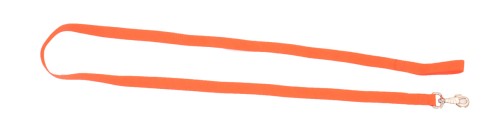 Preview: Führleine klein orange