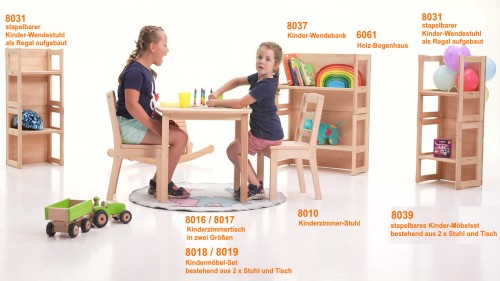 Bogenhaus-Regenbogen-Natur-Kinderzimmer