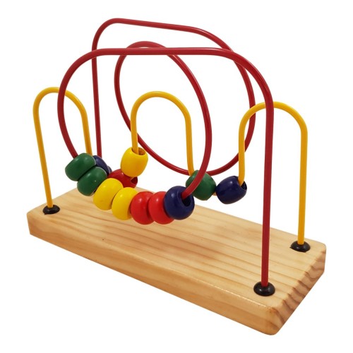 Feinmotorik-Lernspielzeug für Kinder