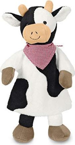 Kuh von Sterntaler Handpuppe Theaterpuppe Fingerpuppe