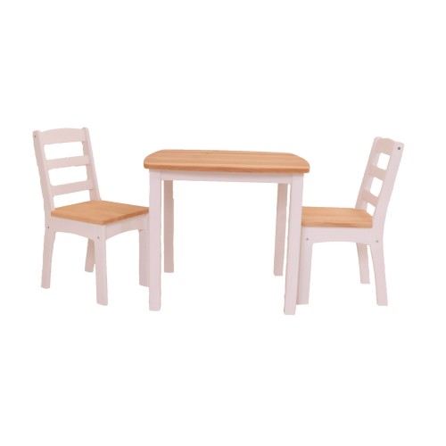 Natur-Klima-Kindermoebel-Set