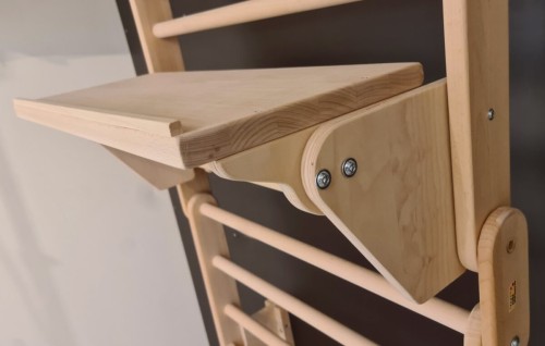 Ablageregal - Detail