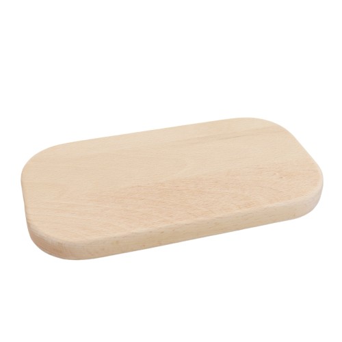 Kinderschneidebrett aus Holz