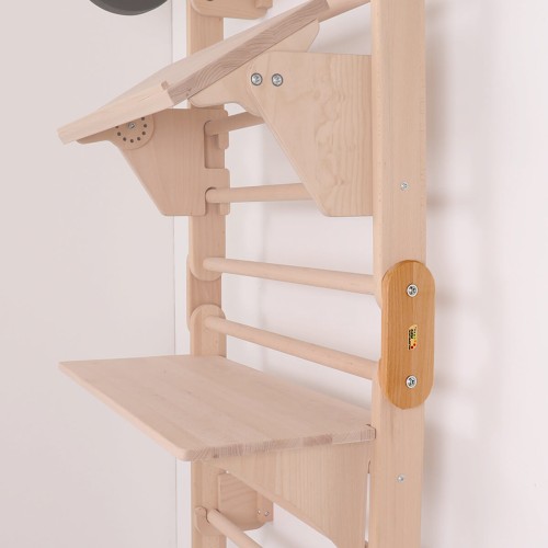 Verbindungselement für Flexi System
