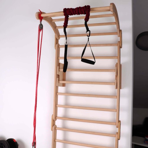 Verbindungselement für Flexi System