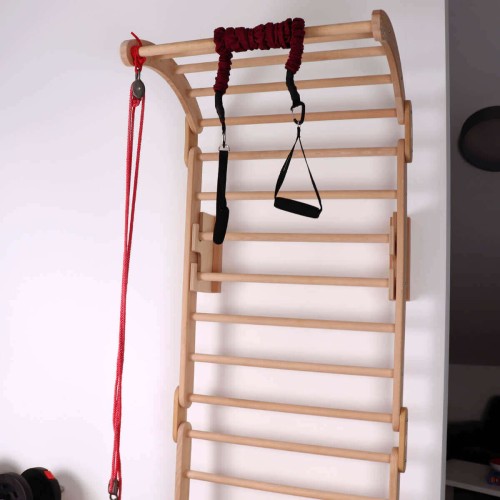 Verbindungselement für Flexi System