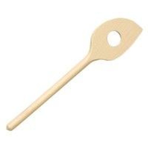 Kinder-Holz-Kochlöffel – Spielküchenzubehör