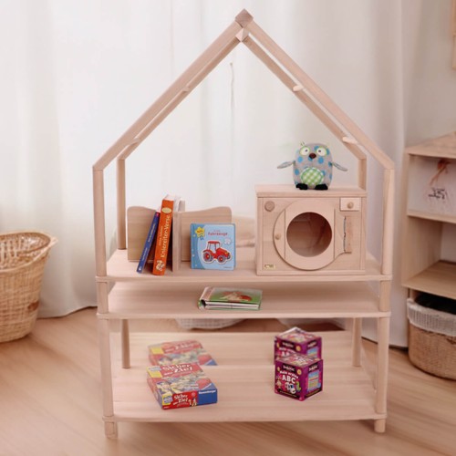 Kinder Regal mit Kinderküche