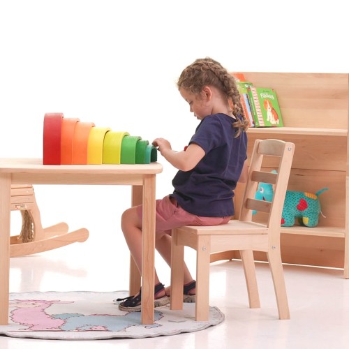 Kinder Sitzgruppe Indoor