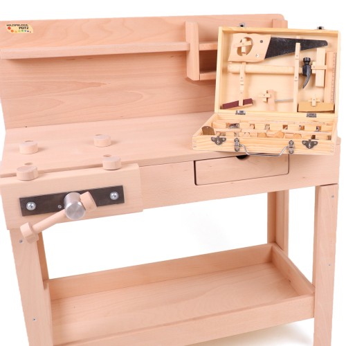 Set für Kinderwerkbank