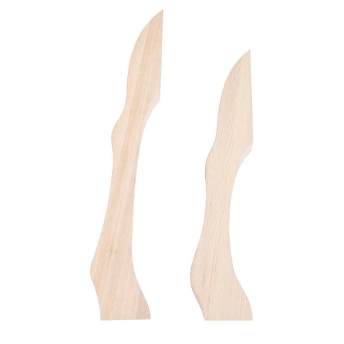 Lange-kurze-Beine-Holzpferd