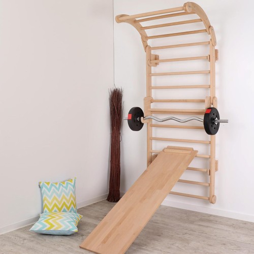 Erweiterung für Flexi Kletterwand - Verschiedene Varianten sind möglich