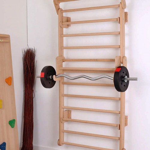 Erweiterung für Flexi Kletterwand