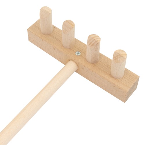 Äppelboy-Set: Rechen, Harke