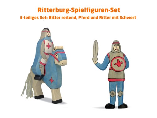 Ritter Set