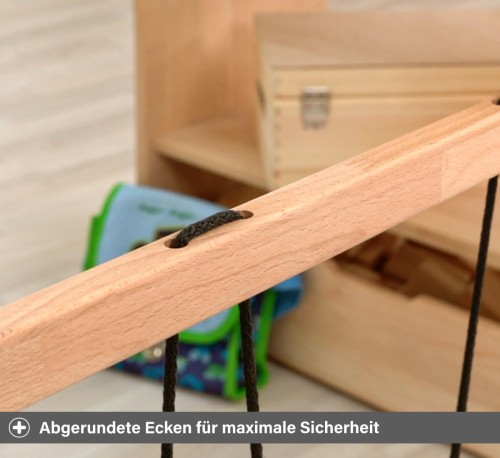 Erweiterung für Gefängnis Rollenspiele