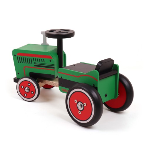 Traktor Rutschfahrzeug ab 1 Jahr