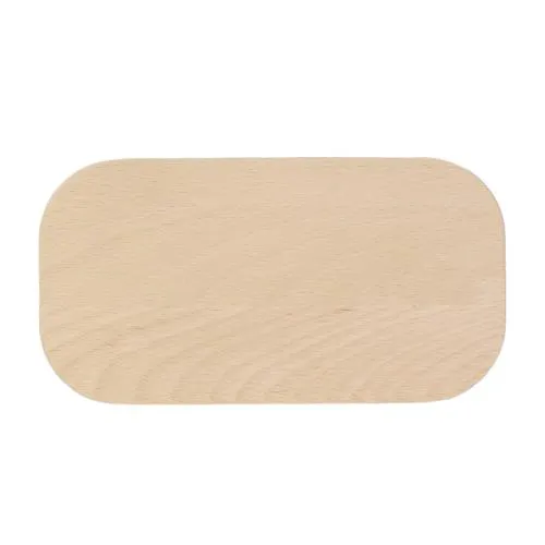 Spielschneidebrett aus Holz