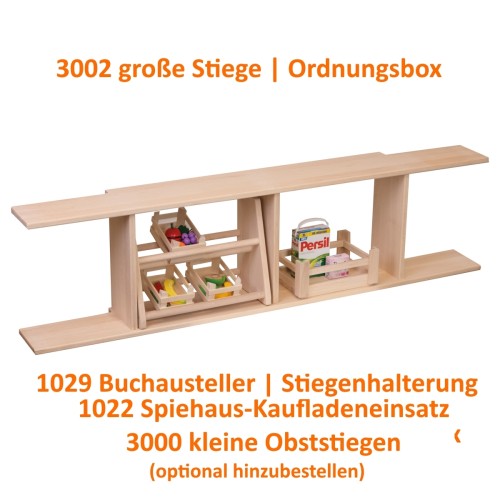 große stiege