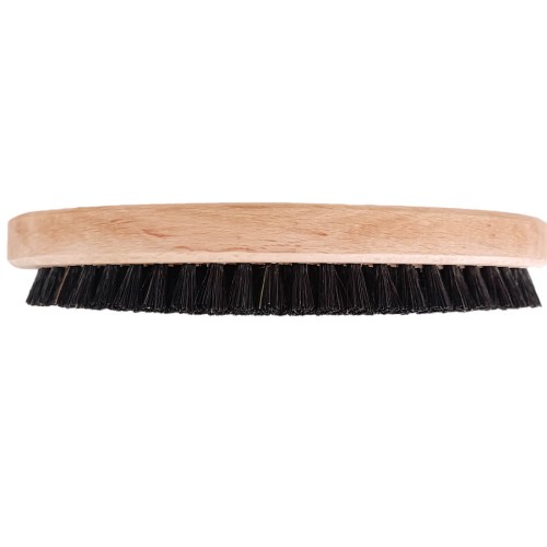 Striegel Kardätsche aus Holz