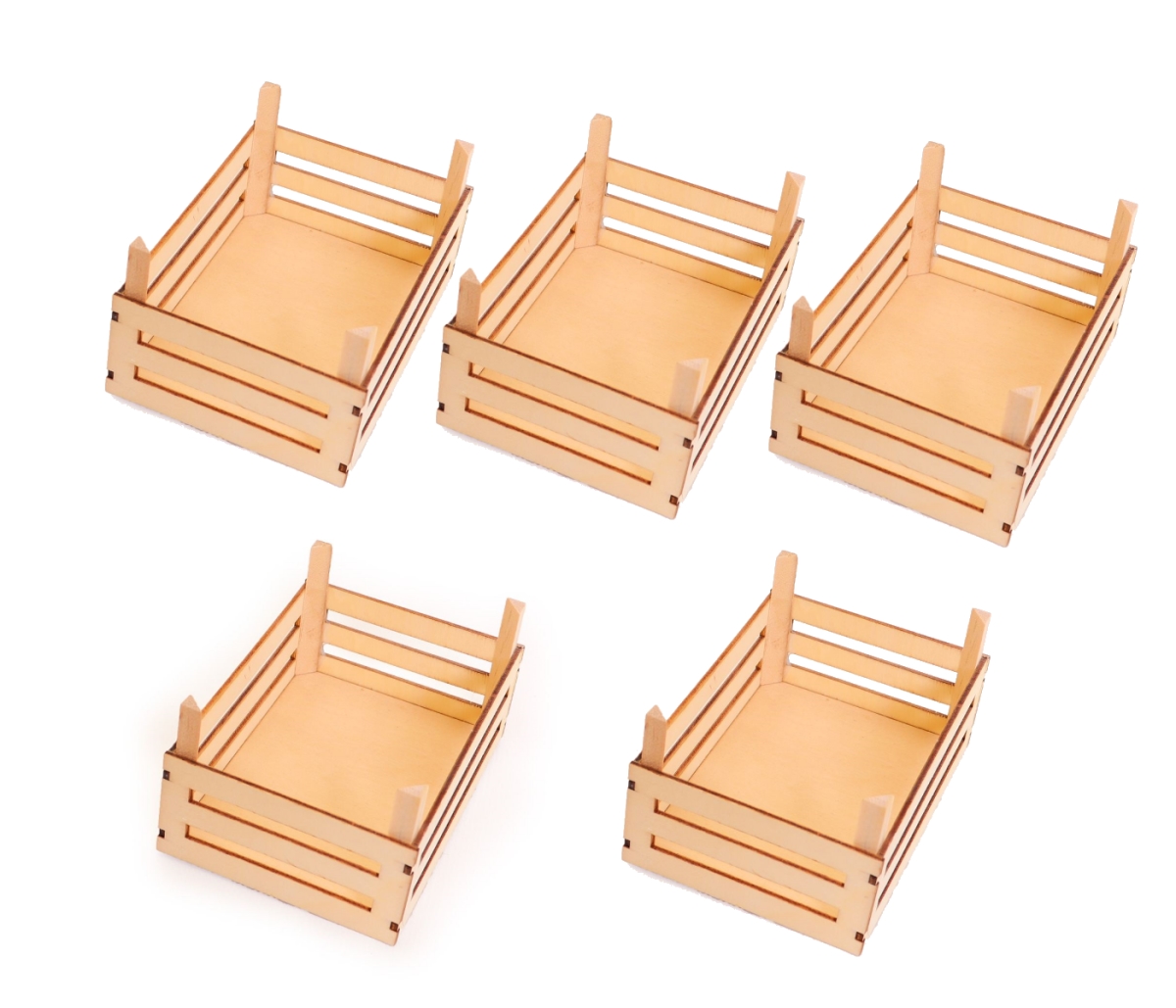 5er Stiegen Spar Set
