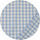 Himmelblau kariert 900*700