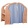 Wolkenblau