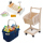 Supermarkt Set