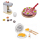 Waffelstand Set