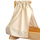 Beige 100% Baumw.