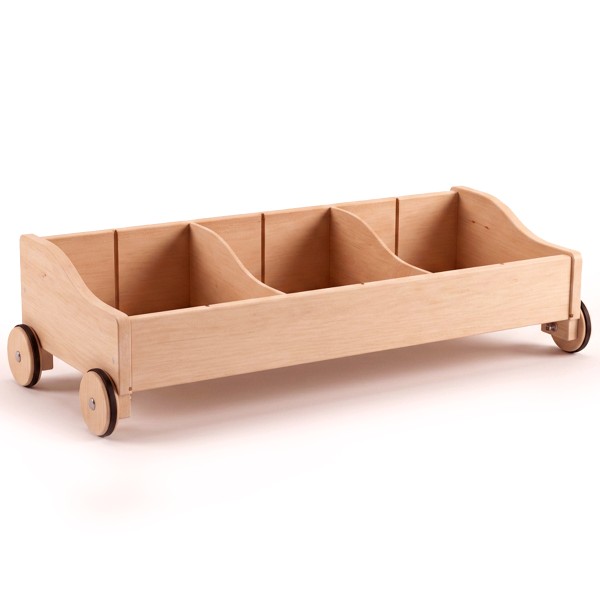 Mit 4er Räder Set