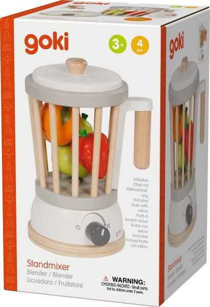 Kinder Standmixer verpackt