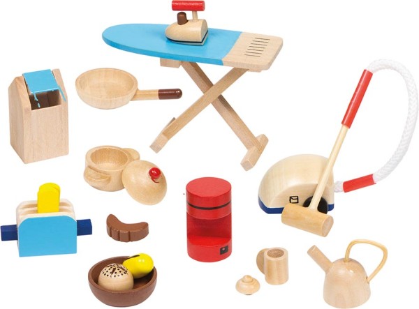 Haushalt Set