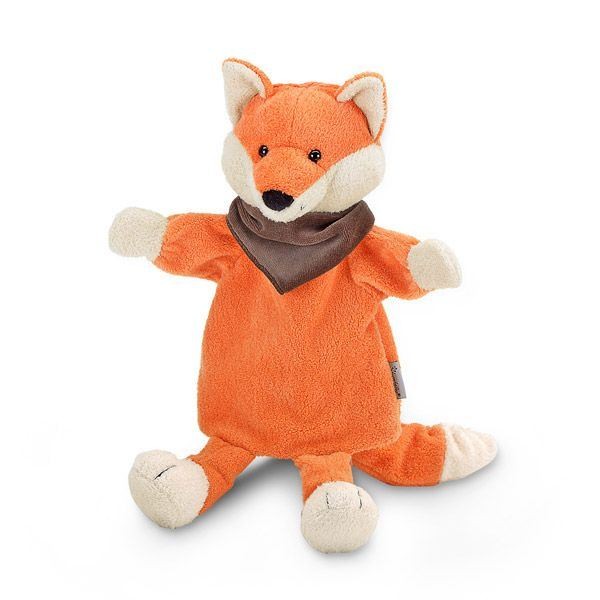 Kasper von Sterntaler Handpuppe Theaterpuppe Fingerpuppe