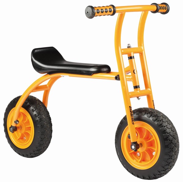 Walker 1 – Beleduch – gutes Kita-Fahrzeug – Kindergarten-Fahrzeug – Kinder-Fahrzeug – Laufrad – Lauflernwagen – Beleduc