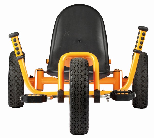 Kinder-Dreirad | Rider | Go-Cart | Outdoor-Fahrzeug