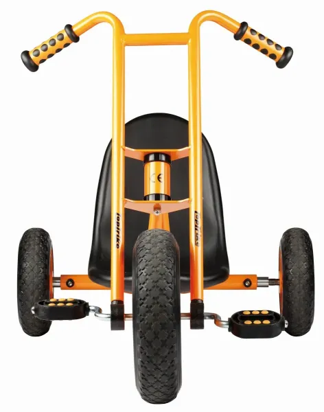 Kinder-Chopper | Dreirad | Go-Cart | KiTa-Outdoor-Fahrzeug