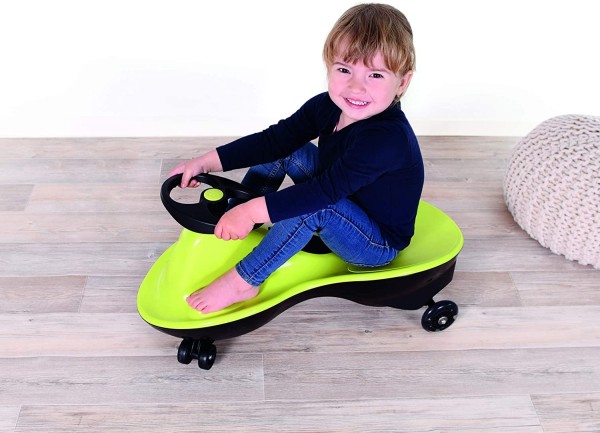 Magic driving car | neues Fahrerlebnis | Auto zum selbst Fahren | BE 67200