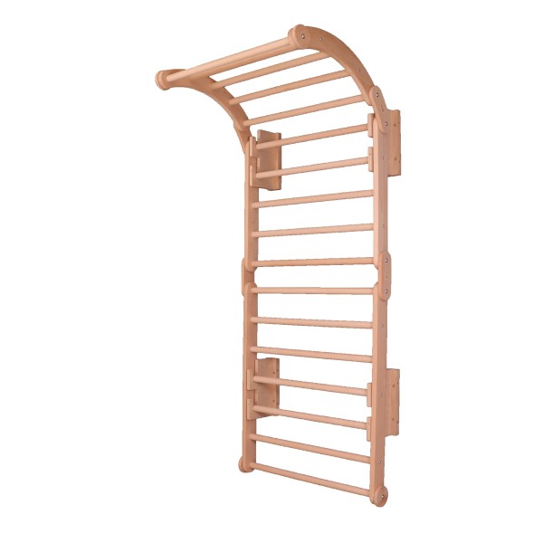vielseitige Flexi-Sytem-Abdeckung-Holz