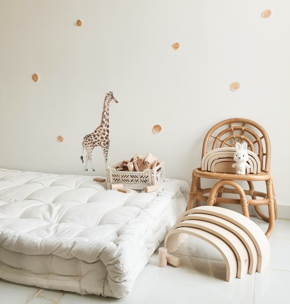 Baukloetze-Bogen-Natur-Holz-Kinderzimmer-Kidsroom