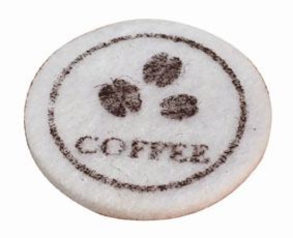 Hape Kinder-Kaffeemaschine 6-teilig | Spielküchen-Zubehör